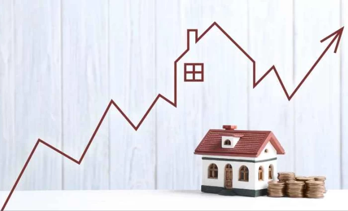 Ασταμάτητη η άνοδος στο κόστος στέγασης: +5,46% οι κατοικίες, +4% τα ενοίκια